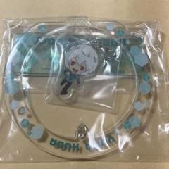 ワートリ ヒュース 陽太郎 ワールドトリガー アクスタ アクリル