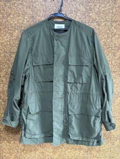 BEAMS BOY／ソロテックスBDUジャケット Beams Boy Solotex BDU Jacket - Olive | Garmentory
