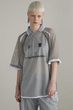 PRANK PROJECT ゲームシャツ Game Shirt メゾンスペシャル PRANK PROJECT ゲームシャツ Game Shirt メゾンスペシャル