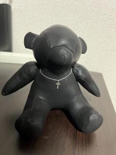 ジャスティン デイビス　テディベア 値下げ justindavis ジャスティンデイビス ぬいぐるみ