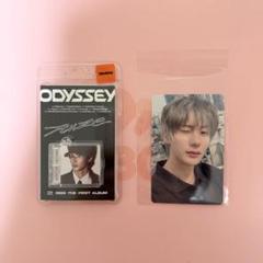 新品 未開封 RIIZE ODYSSEY SMini Ver. アントン