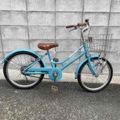 子供用自転車20インチ　大阪 Amazon | 子供用自転車 20インチ CTB スチール シマノ製 6段変速