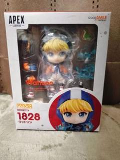 Amazon | ねんどろいど エーペックスレジェンズ ワットソン ノン