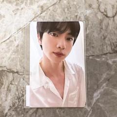 ジン Echo JPFC 購入特典 トレカ セット 公式 JIN BTS - メルカリ
