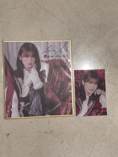 櫻坂46 サクコレ 井上梨名 C賞 参加賞 セット