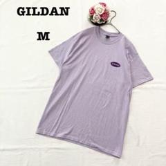GILDAN ギルダン　レディース　半袖カットソー　Tシャツ　オーバーサイズ　M
