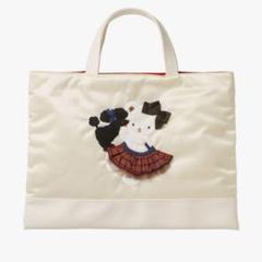 新品♡ファミリア bibiy ミニバッグ　ホワイト BIBIY. MADE | familiar × Bibiy. MINI BAG WHITE｜Bibiy.