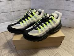 【26cm】新品 DENHAM × NIKE AIR MAX 95 "VOLT"