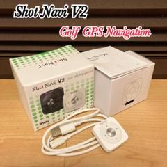 2025年最新】ショットナビv2の人気アイテム - メルカリ