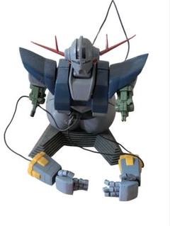 ジャンク　MG ジオング MG ジオングの通販 by ルル's shop｜ラクマ