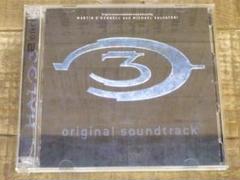 ゲーム音楽 ヘイロー３ 2枚組 輸入盤 サウンドトラック CD Xbox360