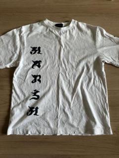 G.V.G.V. ジーヴィジーヴィ 半袖 Tシャツ ホワイト