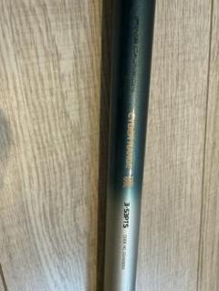 軽量100g以下】シマノ CYBER RANGE 磯辺 0.6-39公式 ストア