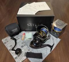 2025年最新】ステラsw18000hg スプールの人気アイテム - メルカリ