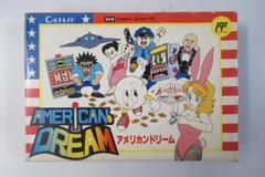 Yahoo!オークション -「アメリカンドリーム」(ファミコン