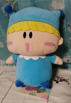 ミルモでポン！　ぬいぐるみ　セガ　SEGA　L