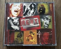 2025年最新】RENT ミュージカル cdの人気アイテム - メルカリ