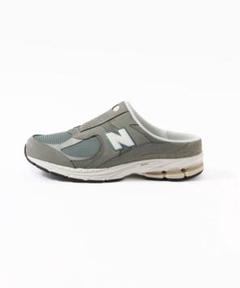 New Balance M2002スリッポン グレー 楽天市場】NEW BALANCE ML2002RMK width D GRAY ニューバランス