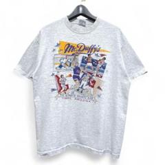 アート 90s シングルステッチ Tシャツ USA VINTAGE 931