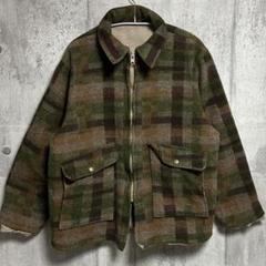 Special llbean 80s リバーシブル ハンティングジャケット Special llbean 80s リバーシブル ハンティングジャケット