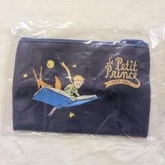 星の王子さま 巾着＆ポーチコレクション ポーチA