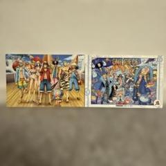 【ONEPIECE（ワンピース）】イラストカード ポストカード 非売品