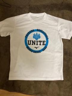 筑波大学　バスケ　Tシャツ　2XO MIZUNO - 【新品未使用】筑波大学バスケ部インカレTシャツ（2XL