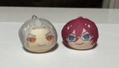 Adam 乱凪砂 七種茨 ぬいぐるみ 旧衣装 まとめ売り あんスタ 乱 凪砂 七種 茨 Adam ぬいぐるみ プライズ 旧 衣装