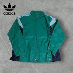 超希少！ビッグサイズ adidas ATP フランス製 Ventex バイカラー 70s フランス製 adidasアディダス ventex ATP トラック