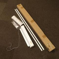 【未使用品】エクセルウインド-Ⅲ用ロールアップ網戸