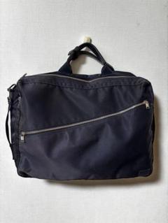 【未使用級】PORTER LIFT ポーター リフト トートバッグ ネイビー LIFT(リフト) 2WAY TOTE BAG | 吉田カバンホームページ