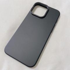 iPhone16ProMax用 ケース MagSafe 隠しスタンド カバー