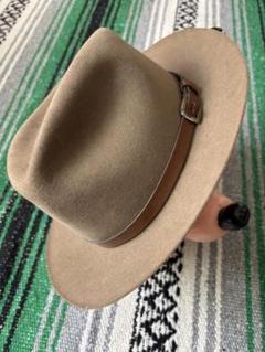 STETSON L.L.Bean 60s ハット ステットソン ヴィンテージ