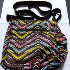 MISSONI マルチカラー ハンドバッグ 2025年最新】バッグ MISSONIの人気アイテム - メルカリ