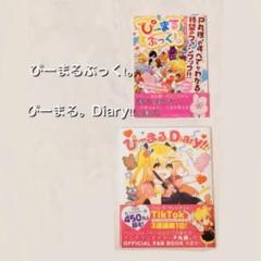 P丸様。ファンブック セット