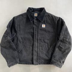 90s USA製 carhartt トラディショナルジャケット 90s USA製 carhartt トラディショナルジャケット