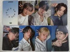 【未開封】ATEEZ アメリカ限定 デジパック サイン ホンジュン ATEEZ ホンジュン 2023 MD - メルカリ