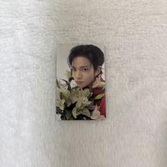 ENHYPEN 宵 weverse ヒスン 特典トレカ
