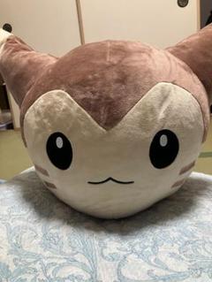 オオタチ　等身大　ぬいぐるみ　ポケモンセンターオンライン限定 全長約180cm！ オオタチの等身大ぬいぐるみが、ポケモンセンター