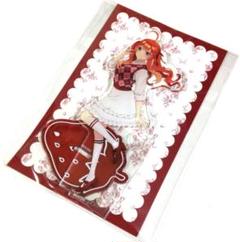 五等分の花嫁 Strawberry Style アクリルスタンド 中野五月
