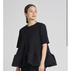 ランダムティアードハーフスリーブ | all item| yori