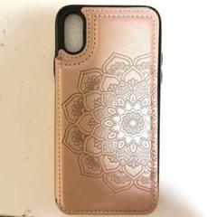 iphone Xs ケース 手帳型 スマホケース手帳型アイフォンXS