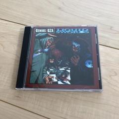 GENIUS / GZA