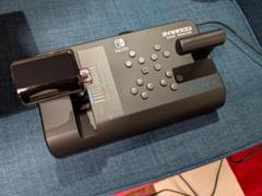 電車でGO ズイキマスコン Nintendo用
