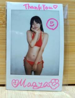 ★大人気商品★ 新品小花真彩 チェキサイン入り3 アイドル