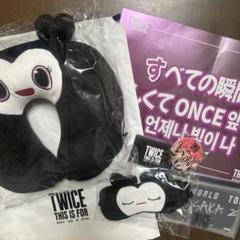 twice アプグレ グッズ TWICE - TWICE アプグレグッズ 日産スタジアムの通販 by ミンミ