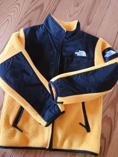 THE NORTH FACE デナリジャケット（キッズ）