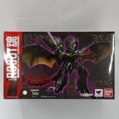 BANDAI　ROBOT魂　ズワウス　未使用　箱ダメージあり　ガンダム 2025年最新】ROBOT魂 ズワウスの人気アイテム - メルカリ