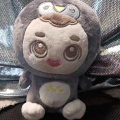 EXO D.O. ぬいぐるみ フード付き 2025年最新】exo d.o.ぬいぐるみの人気アイテム - メルカリ