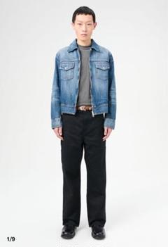 palace skateboards × carhartt WIP pantsのサムネイル